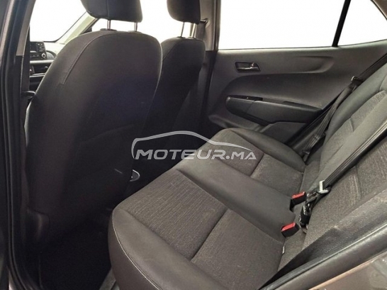 Voiture au Maroc KIA Picanto - 490084