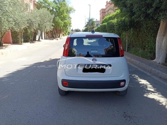 كيا بيكانتو مستعملة 1797712