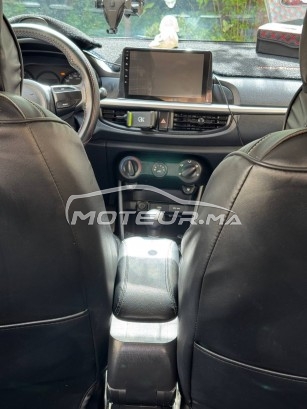 KIA Picanto Life style occasion 2321387