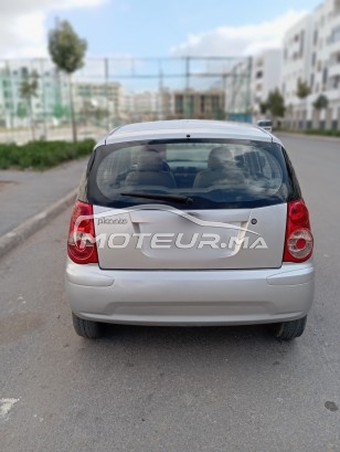 كيا بيكانتو مستعملة 1847927