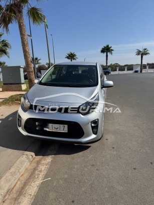 كيا بيكانتو مستعملة 2630715