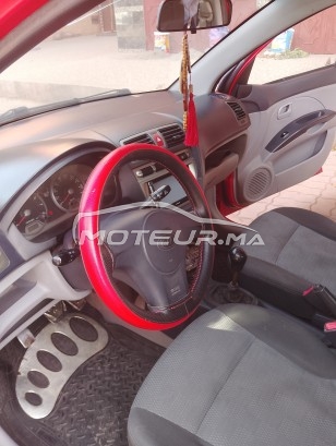 كيا بيكانتو مستعملة 1792541