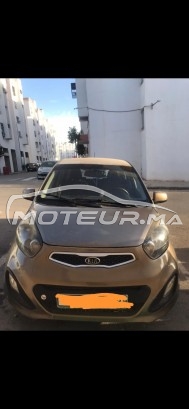 كيا بيكانتو مستعملة 1997260