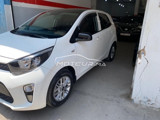 KIA Picanto occasion 1715002