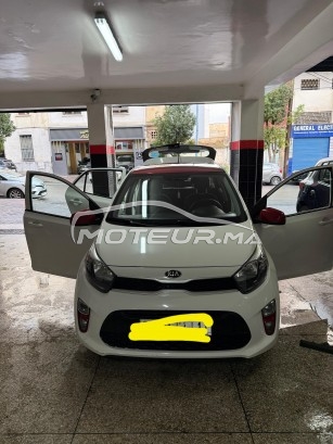 كيا بيكانتو Lifestyl مستعملة 2982307
