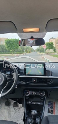 كيا بيكانتو Life style مستعملة 2907628