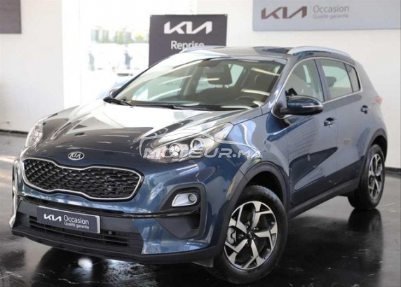 سيارة في المغرب KIA Picanto - 487395