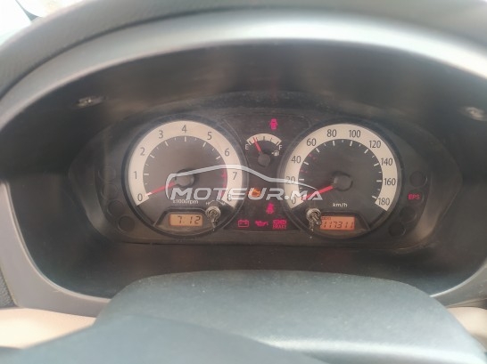 كيا بيكانتو 2010 مستعملة 1865425