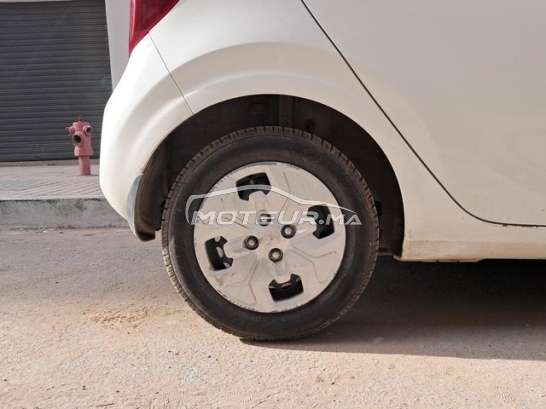 كيا بيكانتو مستعملة 3272731