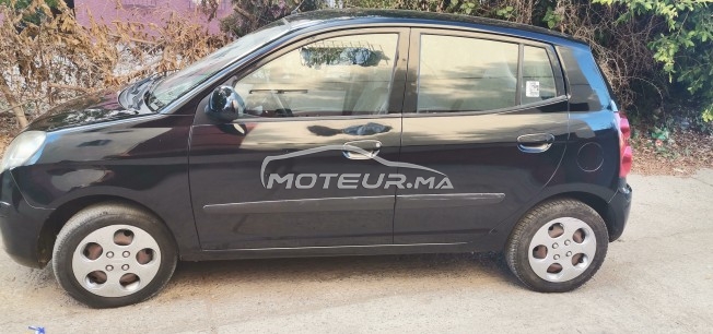 KIA Picanto occasion 1686613