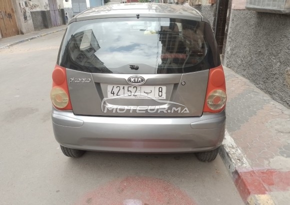 KIA Picanto occasion 2951296