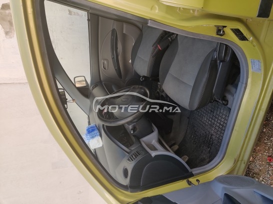 KIA Picanto occasion 3017651