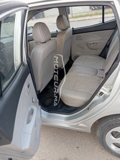 كيا بيكانتو مستعملة 1847929