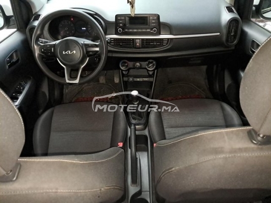 KIA Picanto occasion 2956820