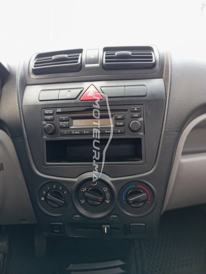 كيا بيكانتو مستعملة 1847921