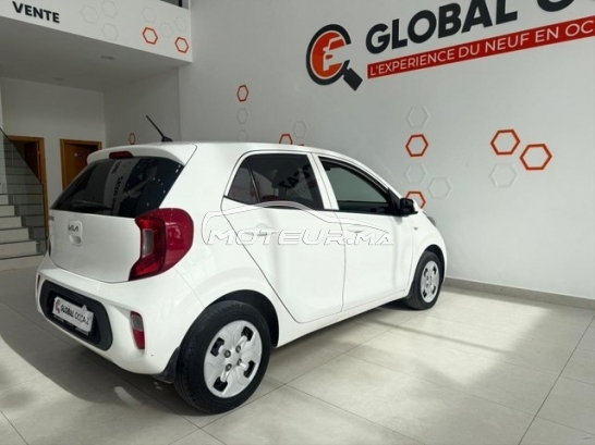 KIA Picanto occasion 3433592