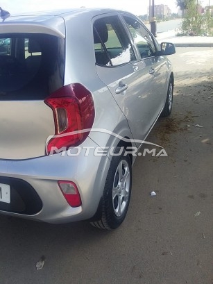 كيا بيكانتو مستعملة 1754515