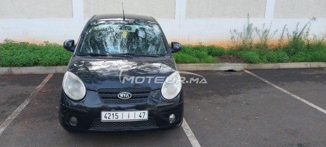 KIA Picanto occasion 1767732