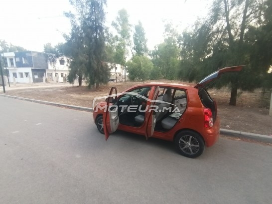 KIA Picanto occasion 1651749