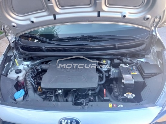 KIA Picanto occasion 1801293