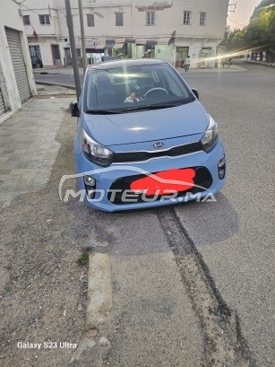 KIA Picanto Lifestyle occasion 1775465