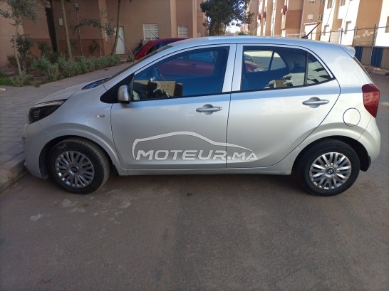 KIA Picanto occasion 1801296