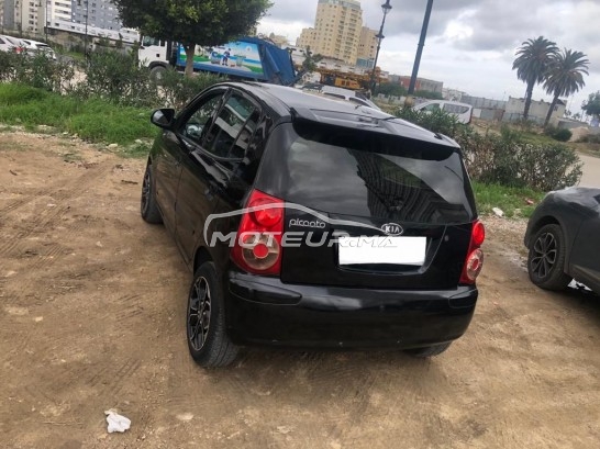 KIA Picanto occasion 1662441