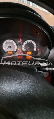 كيا بيكانتو مستعملة 1602729