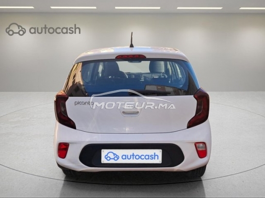 KIA Picanto occasion 3082836