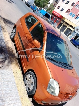 كيا بيكانتو مستعملة 1618609