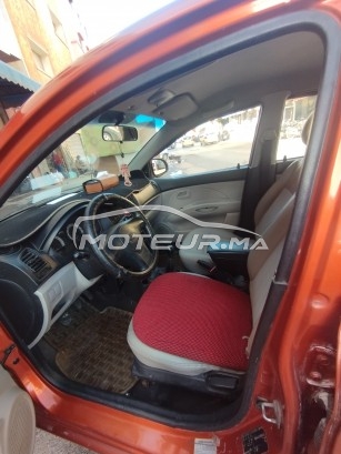 كيا بيكانتو مستعملة 1797710