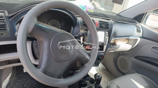 كيا بيكانتو Lx مستعملة 3489026