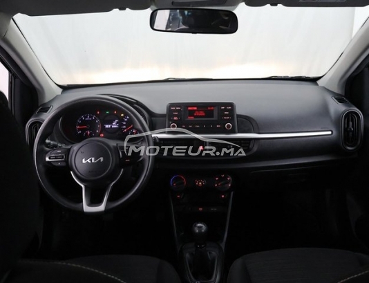كيا بيكانتو مستعملة 3147725