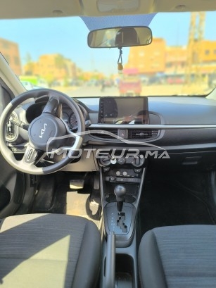 كيا بيكانتو Active مستعملة 2781486