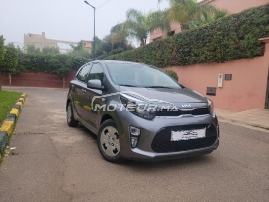KIA Picanto occasion 3566798