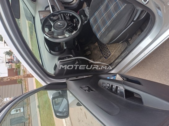 كيا بيكانتو Motion+ مستعملة 3375466