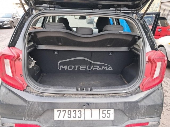 كيا بيكانتو مستعملة 3271901