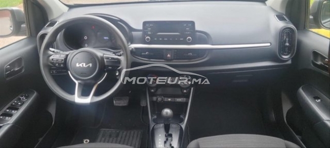 KIA Picanto occasion 3566805