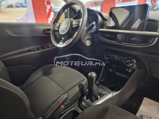 كيا بيكانتو مستعملة 3058224