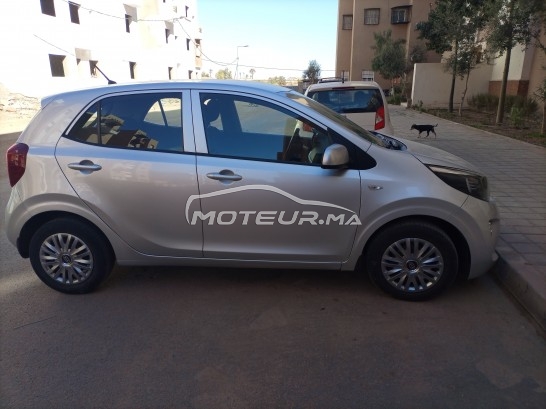 KIA Picanto occasion 1801297