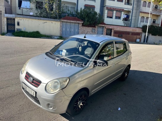 KIA Picanto occasion 3469486