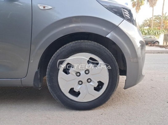 KIA Picanto occasion 3272638