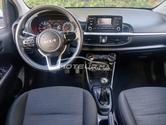 KIA Picanto occasion 2238942