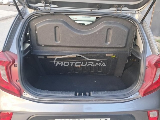 KIA Picanto occasion 3272640