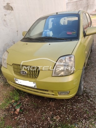 KIA Picanto occasion 3017653