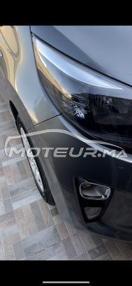 KIA Picanto Essence 1l occasion 1768836