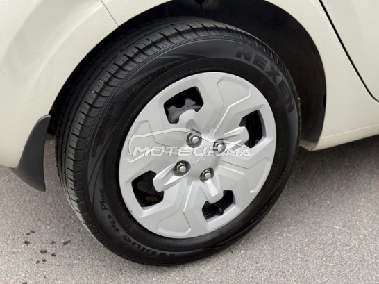 كيا بيكانتو مستعملة 3179699