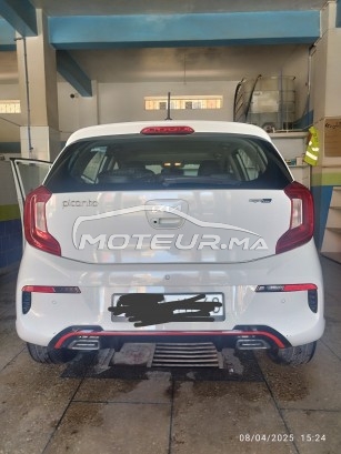 KIA Picanto Gt ligne occasion 2240558