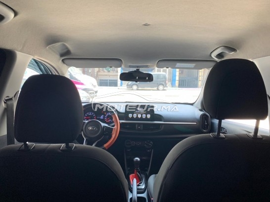 KIA Picanto occasion 1715006