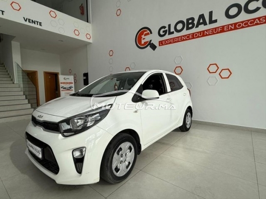 KIA Picanto occasion 3433604